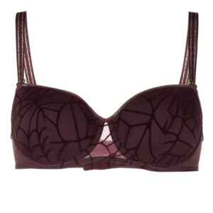 Marlies Dekkers  The Adventuress balcony bra