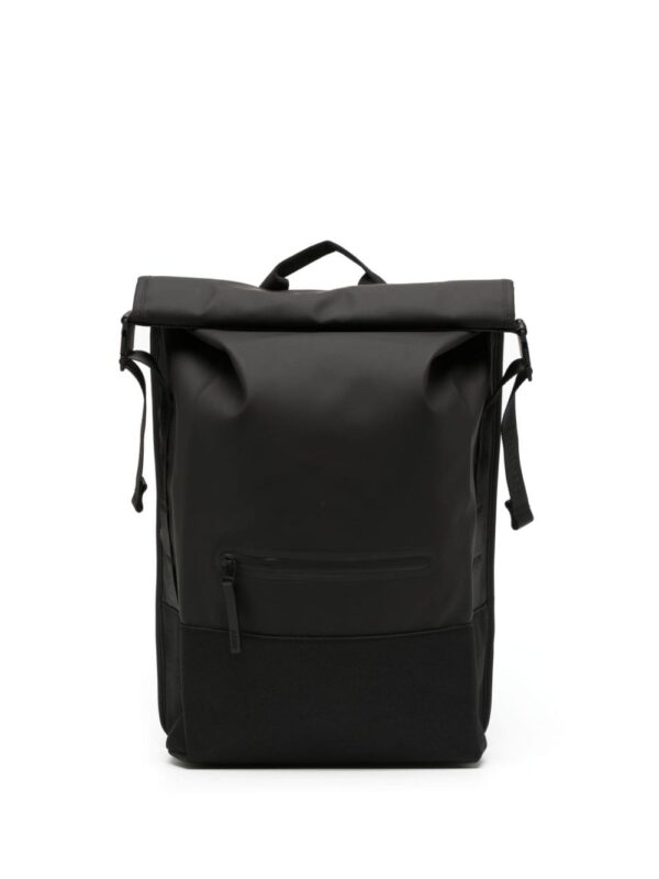 Rains W3 Trail foldover backpack