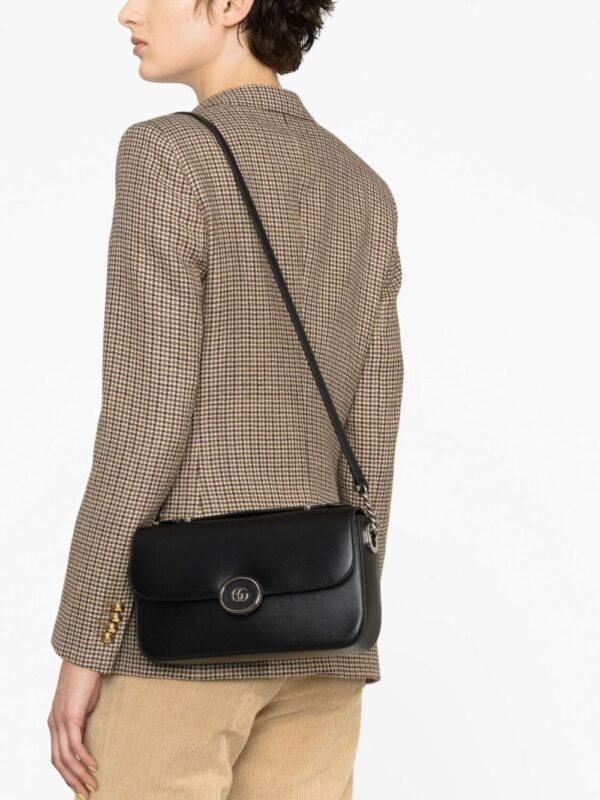 Gucci small Petite GG shoulder bag - Image 3
