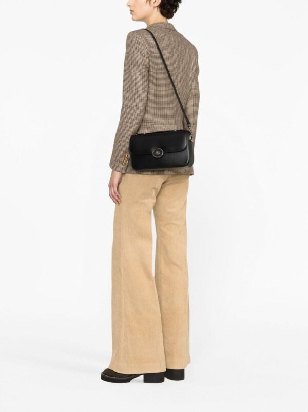 Gucci small Petite GG shoulder bag - Image 2