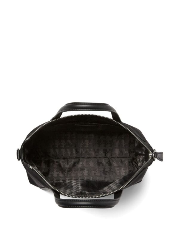 Karl Lagerfeld Rue St-Guillaume tote bag - Image 5