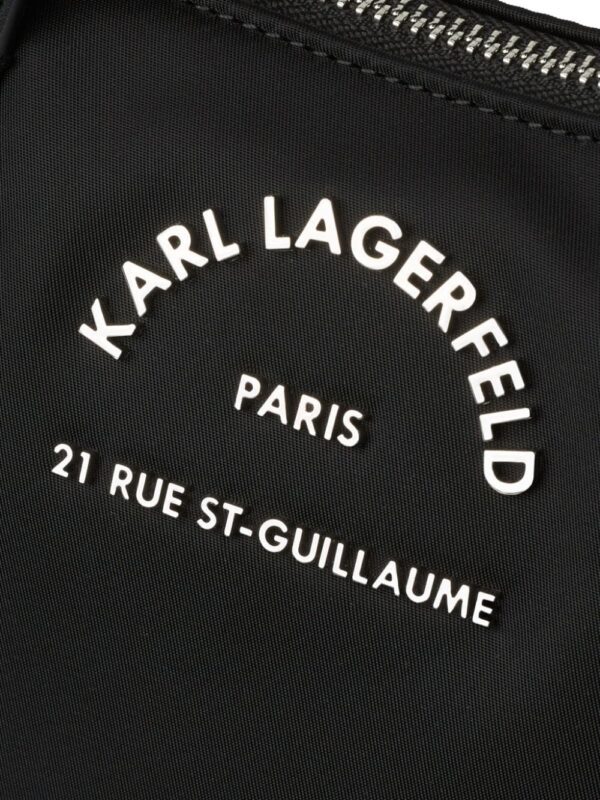 Karl Lagerfeld Rue St-Guillaume tote bag - Image 4