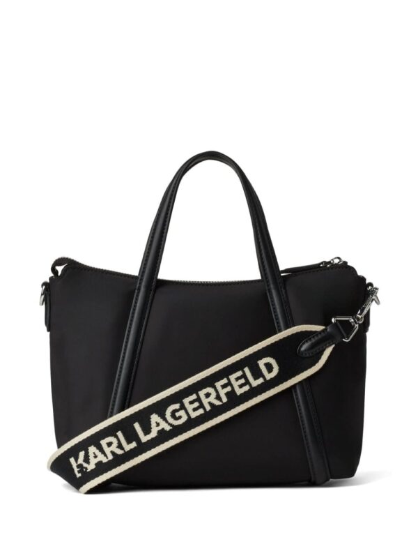 Karl Lagerfeld Rue St-Guillaume tote bag - Image 3