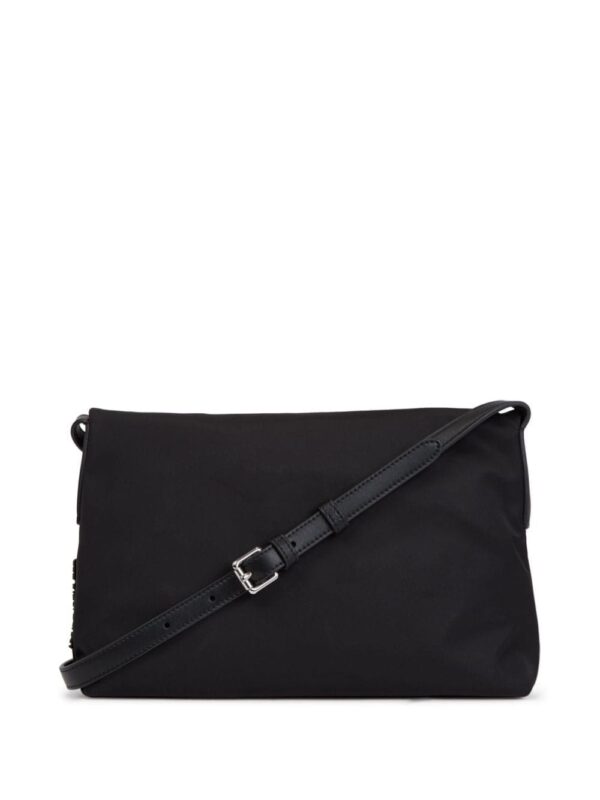 Karl Lagerfeld K/Ikonik 2.0 foldover-top bag - Image 3