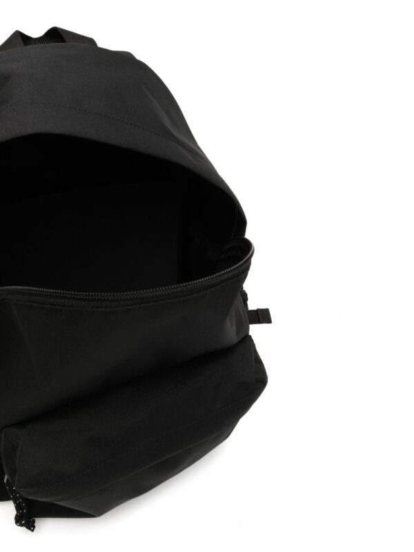 Louis Vuitton logo-patch backpack - Image 4