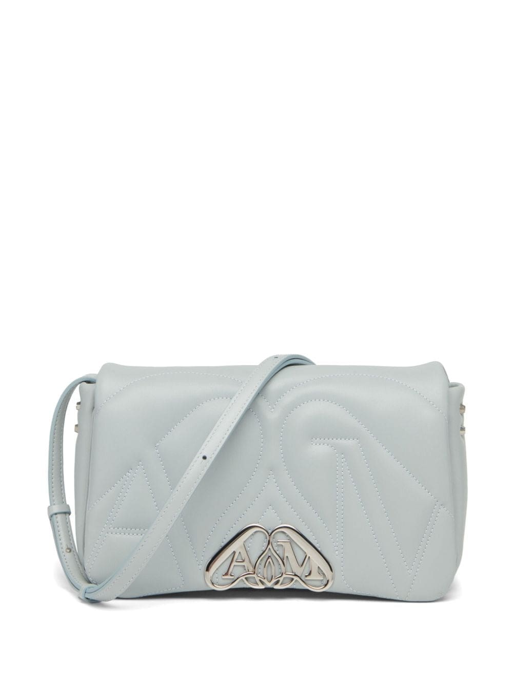 Alexander McQueen small The Seal shoulder bag - Image 5
