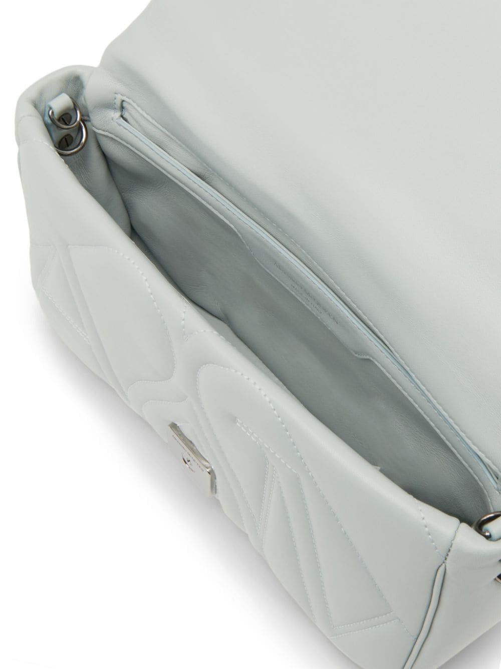 Alexander McQueen small The Seal shoulder bag - Image 4