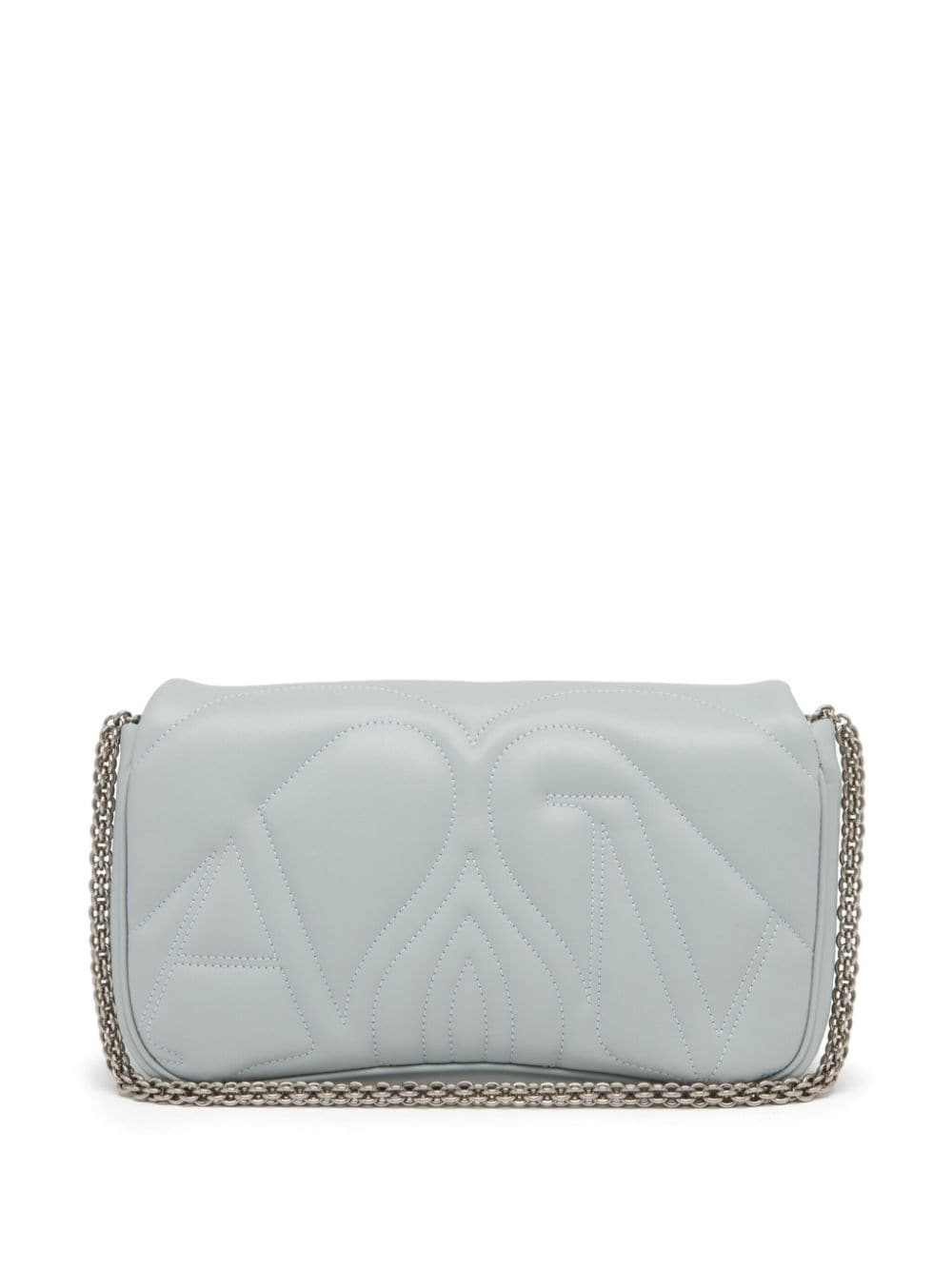 Alexander McQueen small The Seal shoulder bag - Image 2