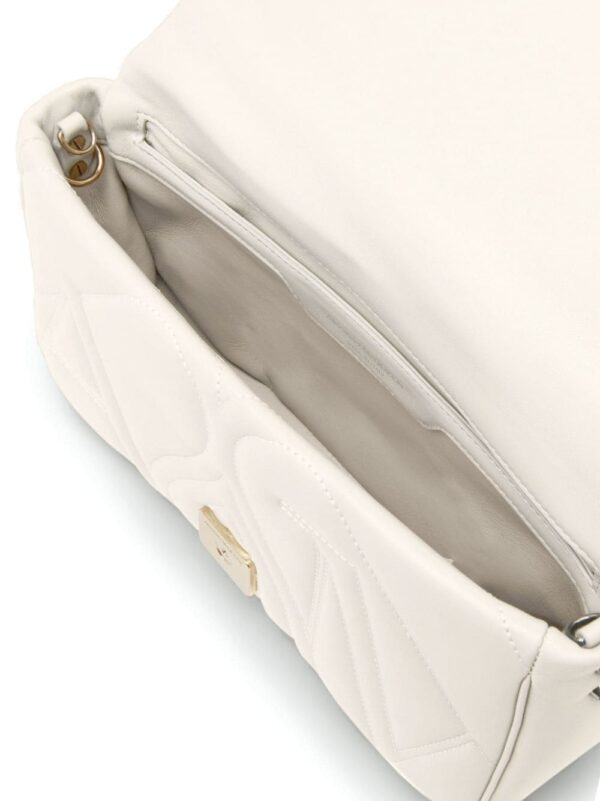 Alexander McQueen small The Seal shoulder bag - Image 4