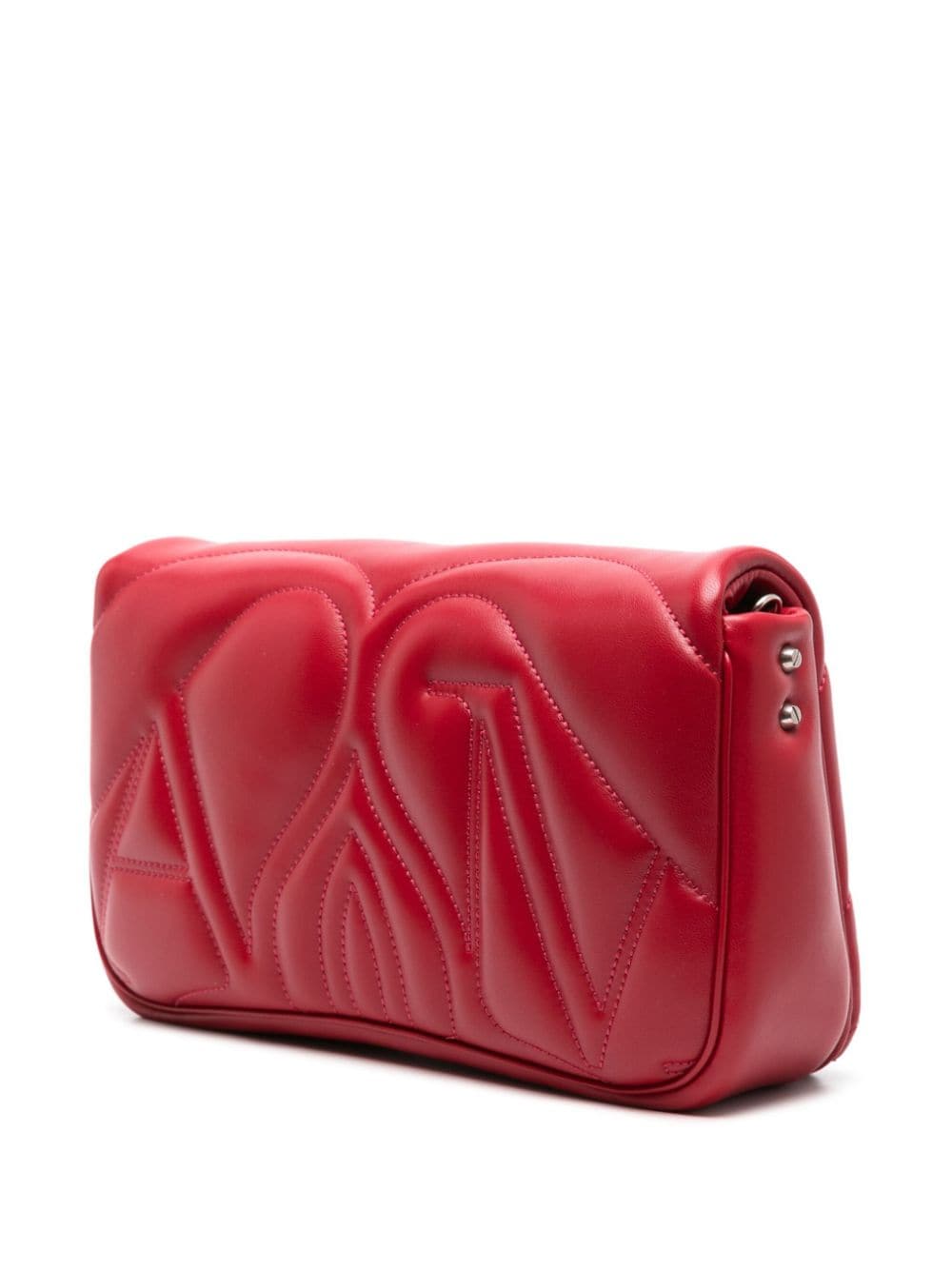 Alexander McQueen small The Seal shoulder bag - Image 3