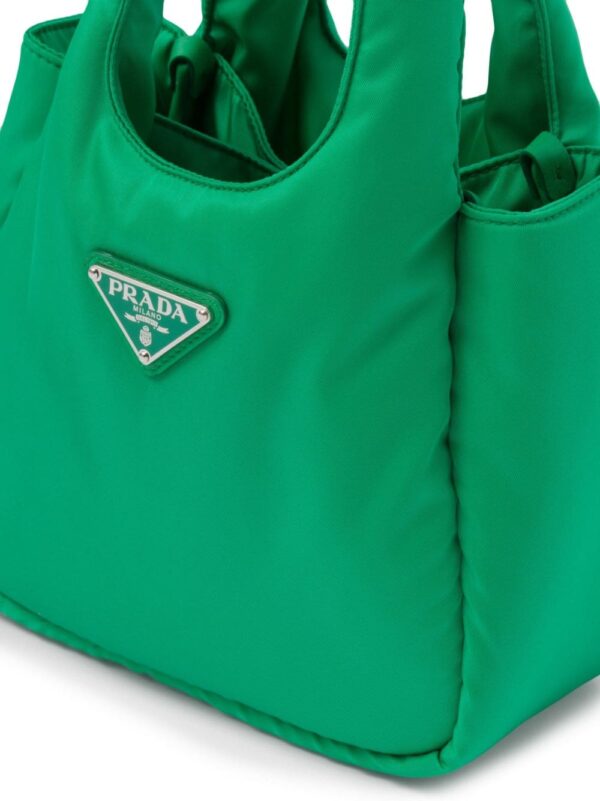 Prada mini padded tote bag - Image 3