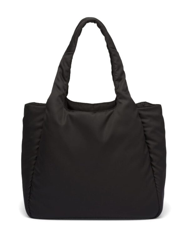 Prada large padded tote bag - Image 2