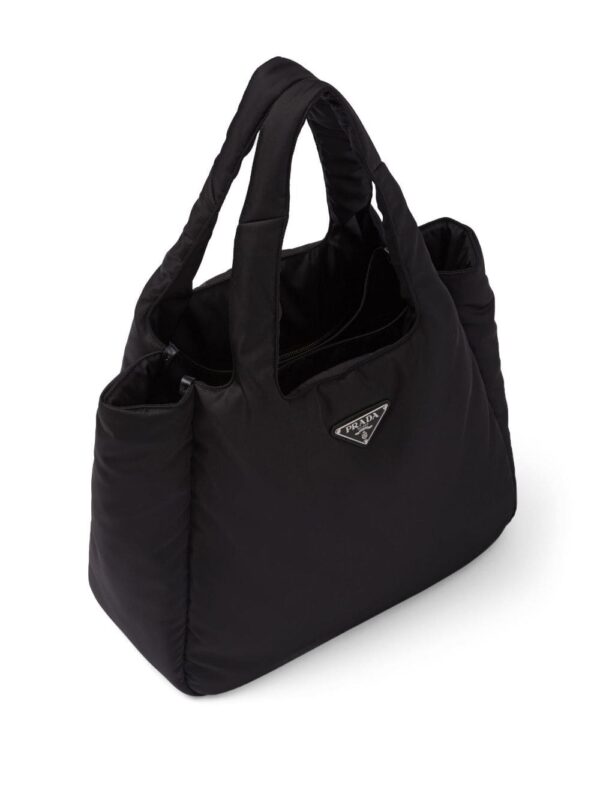Prada large padded tote bag - Image 4