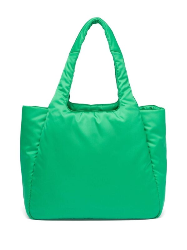 Prada large padded tote bag - Image 2