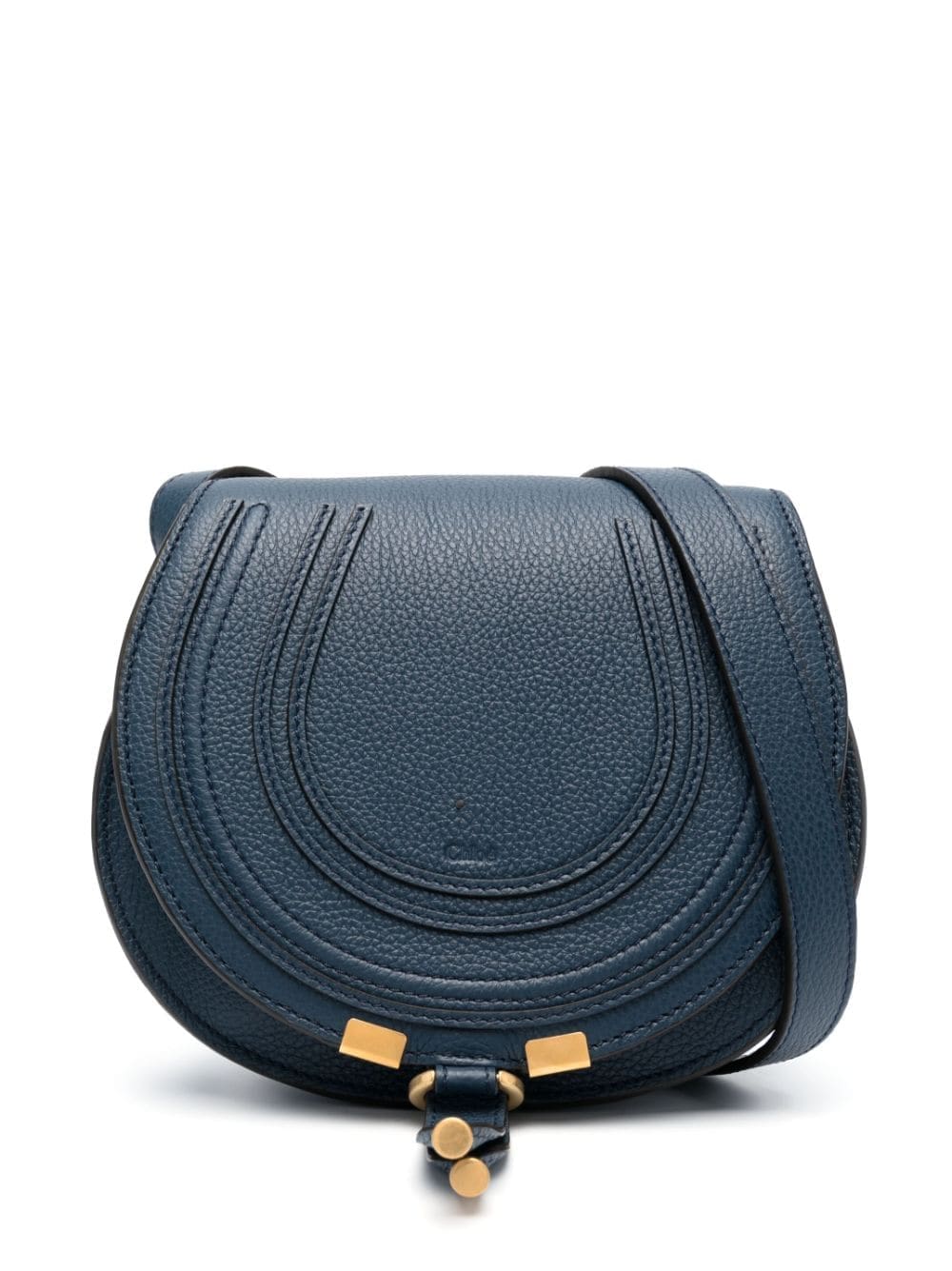 Chloé medium Marcie saddle bag