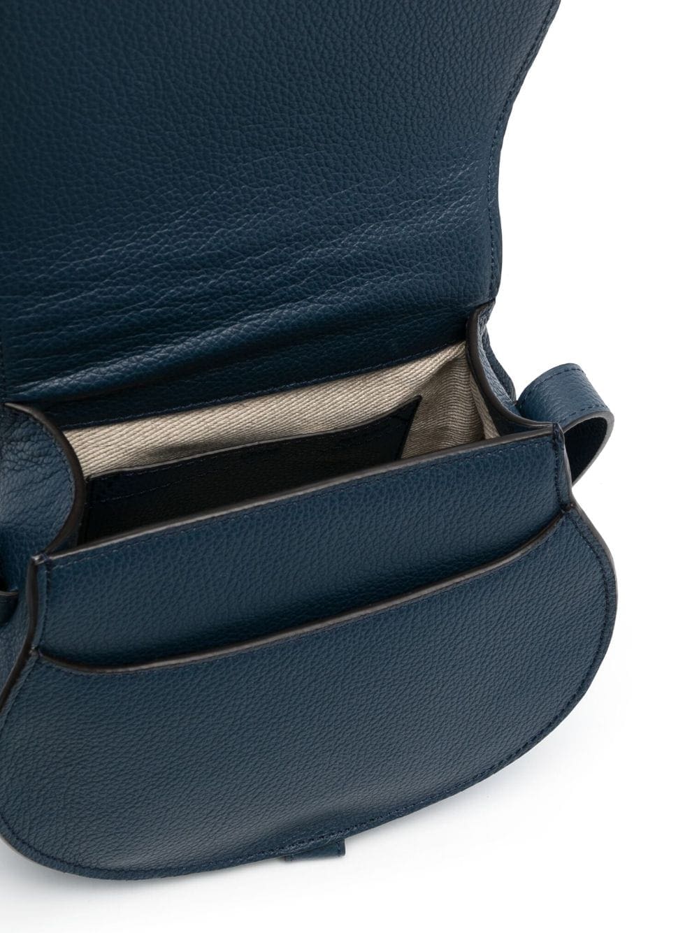 Chloé medium Marcie saddle bag - Image 5