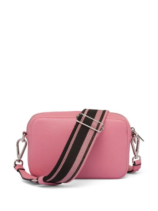 Prada logo-plaque crossbody bag - Image 4