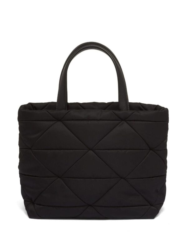 Prada Re-Nylon padded tote bag - Image 4