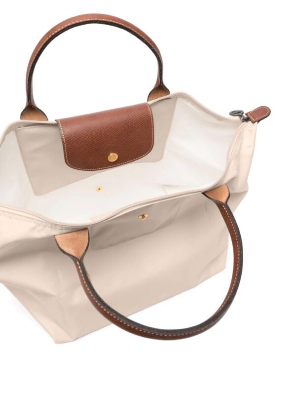 Longchamp  medium Le Pliage Original tote bag - Image 3