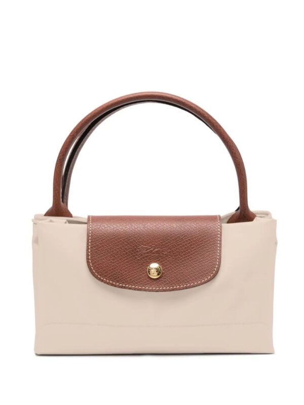 Longchamp  medium Le Pliage Original tote bag - Image 4