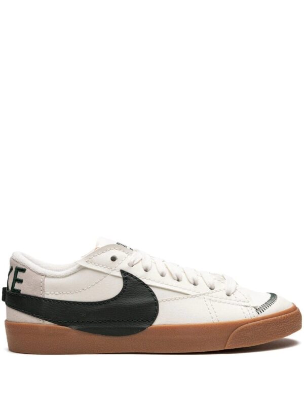 Nike  Blazer Low 77 Jumbo WNTR "Pro Green" sneakers