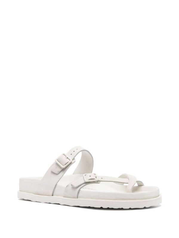 Birkenstock 1774 Mayari suede sandals