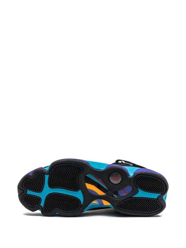 Jordan  Jordan 6 Rings high-top sneakers - Image 4