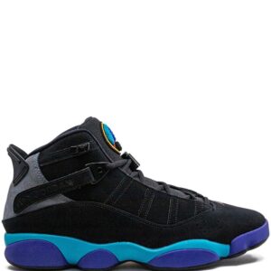 Jordan  Jordan 6 Rings high-top sneakers