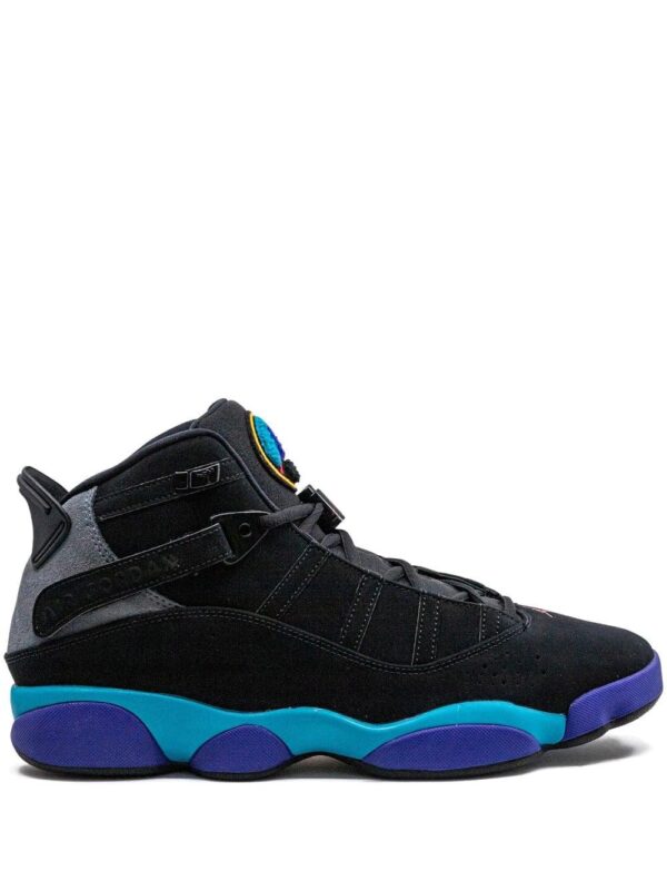 Jordan  Jordan 6 Rings high-top sneakers