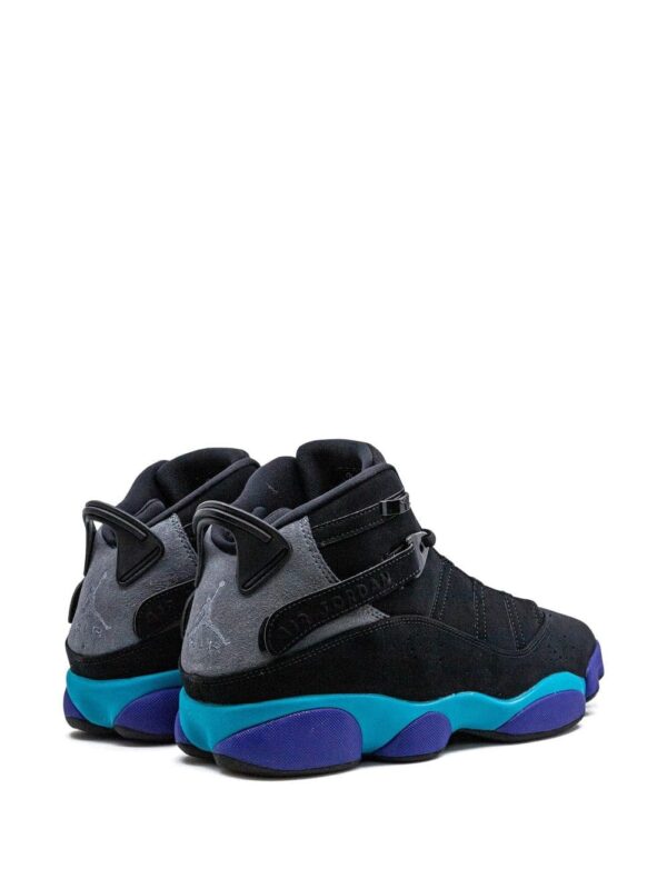 Jordan  Jordan 6 Rings high-top sneakers - Image 3