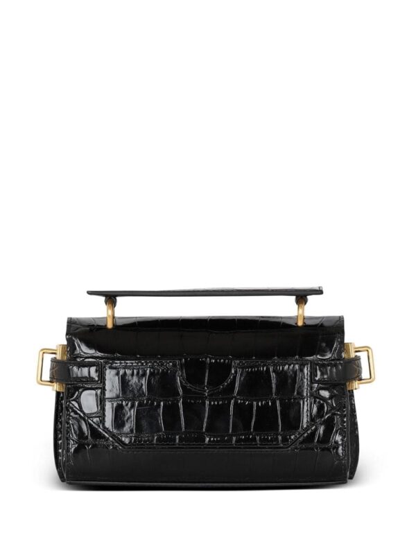 Balmain B-Buzz 19 shoulder bag - Image 4