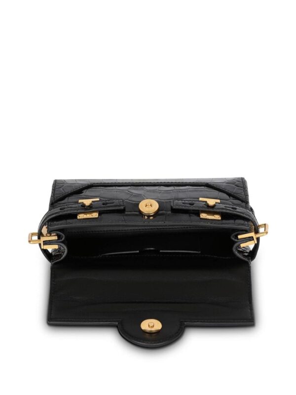 Balmain B-Buzz 19 shoulder bag - Image 5