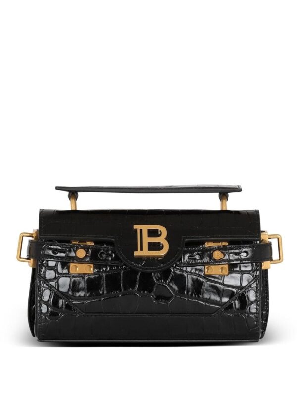 Balmain B-Buzz 19 shoulder bag