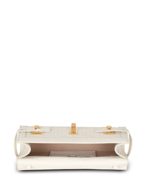 Balmain B-Buzz 23 mini bag - Image 5