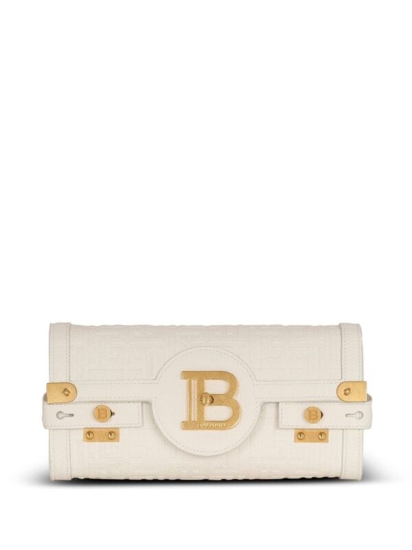 Balmain B-Buzz 23 mini bag