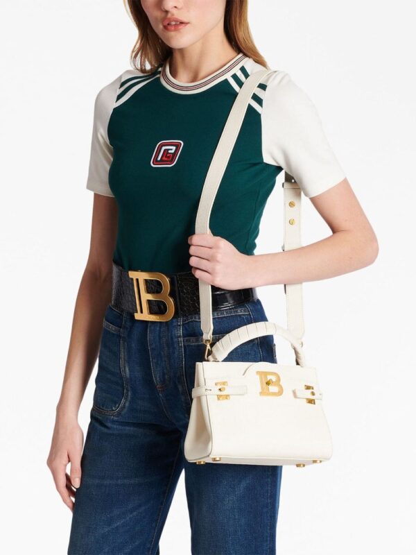 Balmain B-Buzz 22 shoulder bag - Image 3