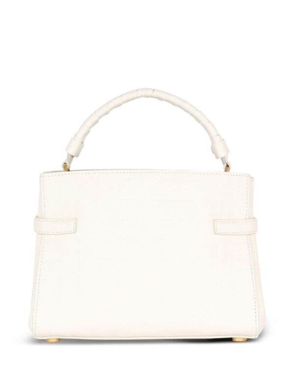 Balmain B-Buzz 22 shoulder bag - Image 4