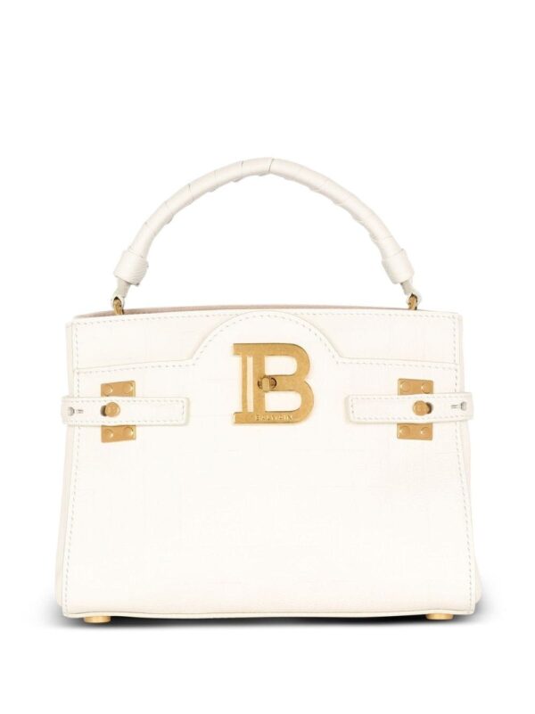 Balmain B-Buzz 22 shoulder bag