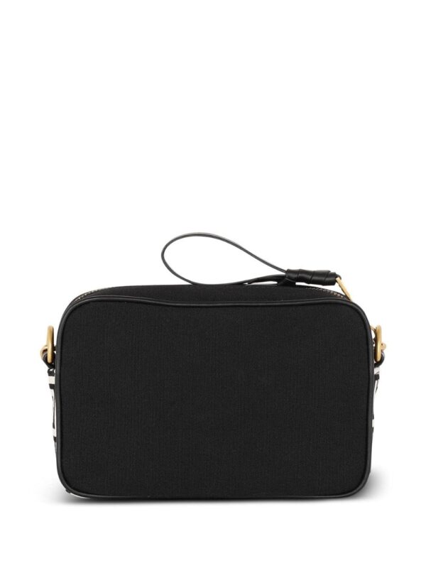 Balmain B-Army logo-print bag - Image 4