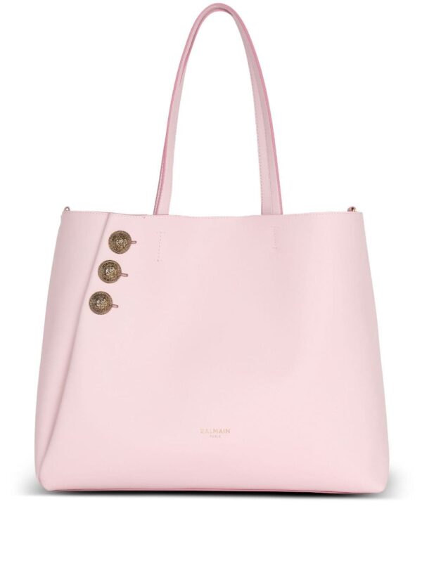 Balmain maxi tote bag
