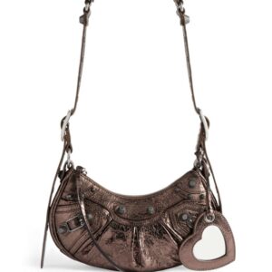 Balenciaga Le Cagole XS shoulder bag