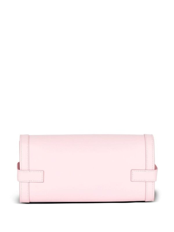 Balmain B-Buzz 23 clutch bag - Image 4