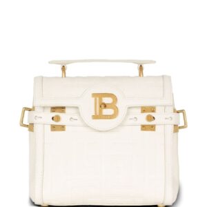 Balmain B-Buzz 23 tote bag