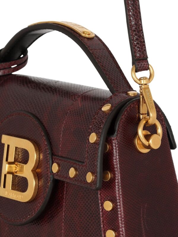 Balmain B-Buzz Dynastie shoulder bag - Image 5