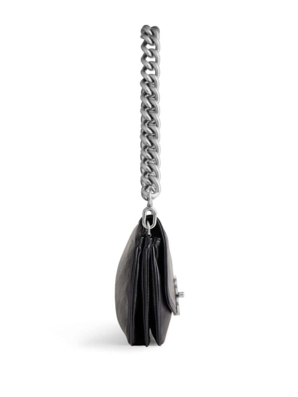 Balenciaga small BB Soft shoulder bag - Image 4