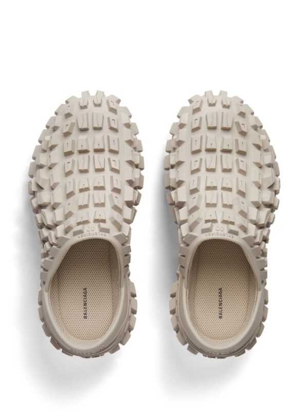 Balenciaga Bouncer tread clogs - Image 5