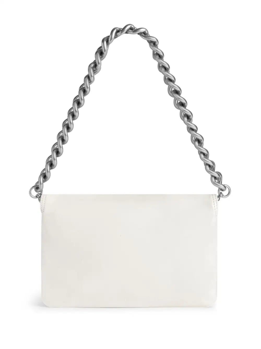 Balenciaga large BB Soft Flap shoulder bag - Image 2