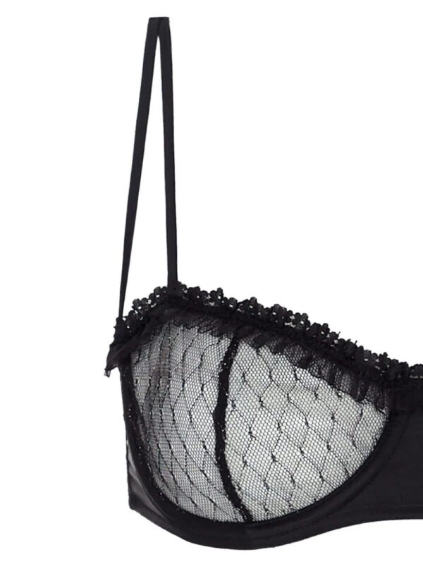 Kiki de Montparnasse  Les Follies balconette bra - Image 4