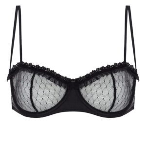 Kiki de Montparnasse  Les Follies balconette bra