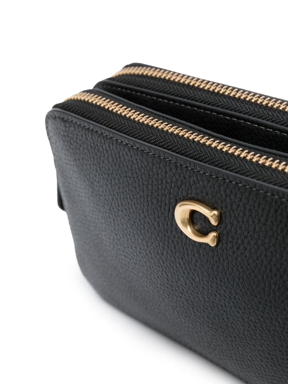 Coach Kira leather cross body bag - Image 4